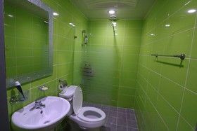 Bunker Guesthouse