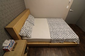 Bunker Guesthouse