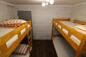 Bunker Guesthouse