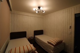 Bunker Guesthouse