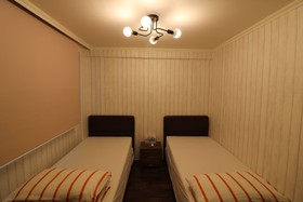 Bunker Guesthouse