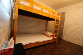 Bunker Guesthouse