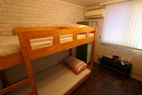 Bunker Guesthouse