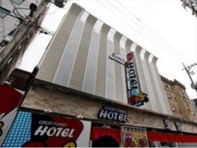 Bus Hotel