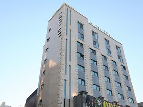 Business Design Hotel Luv