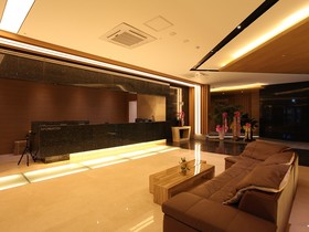 Business Design Hotel Luv