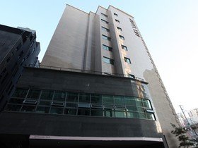 Business Design Hotel Luv