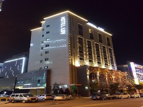 Business Design Hotel Luv