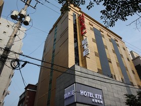 Business Hotel Ete