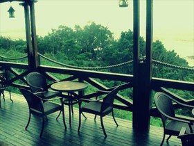 Casamia Sunset Pension