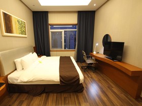Hotel Aank Incheon