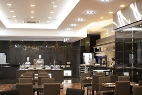 Hotel Aank Incheon