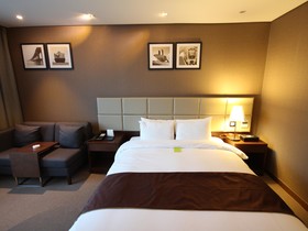 Hotel Aank Incheon