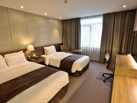 Hotel Aank Incheon