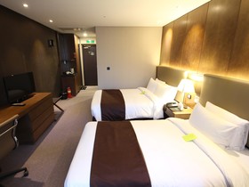 Hotel Aank Incheon