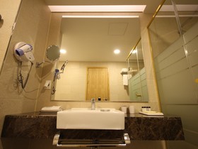 Hotel Aank Incheon