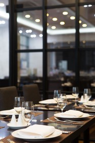 Hotel Aank Incheon
