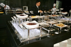 Hotel Aank Incheon