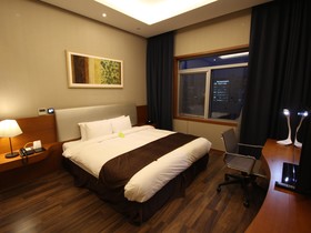 Hotel Aank Incheon