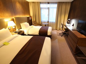 Hotel Aank Incheon