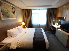 Hotel Aank Incheon