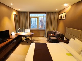 Hotel Aank Incheon