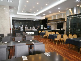 Hotel Aank Incheon