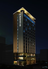 Hotel Aank Incheon
