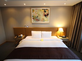 Hotel Aank Incheon