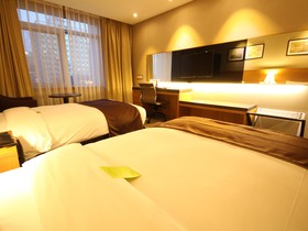 Hotel Aank Incheon
