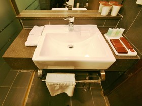 Hotel Aank Incheon
