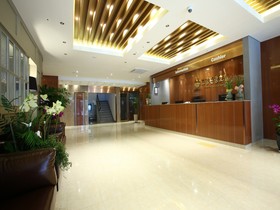 Hotel Sopra