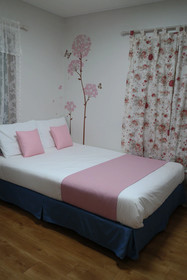 Coco Guesthouse-Hostel