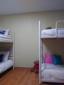 Coco Guesthouse-Hostel