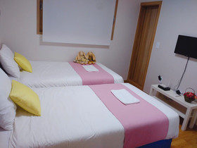 Coco Guesthouse-Hostel
