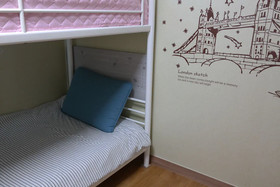 Coco Guesthouse-Hostel