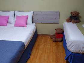Coco Guesthouse-Hostel