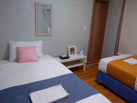 Coco Guesthouse-Hostel