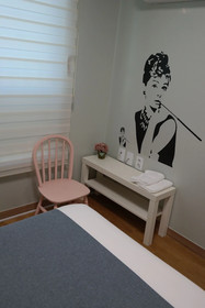 Coco Guesthouse-Hostel