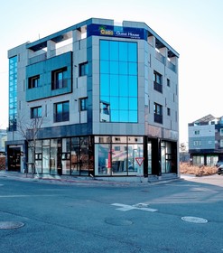 Coco Guesthouse-Hostel