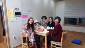 Coco Guesthouse-Hostel