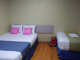 Coco Guesthouse-Hostel