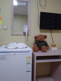 Coco Guesthouse-Hostel