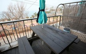 Daebudo 25 Hours Pension