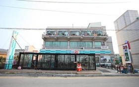 Daebudo 25 Hours Pension