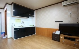 Daebudo 25 Hours Pension