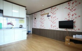 Daebudo 25 Hours Pension