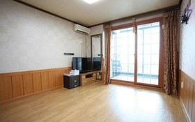 Daebudo 25 Hours Pension
