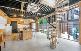 Daebudo 8 G Pension