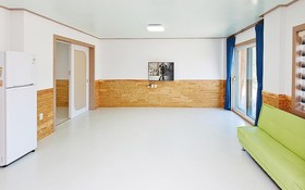 Daebudo Aloha Pension